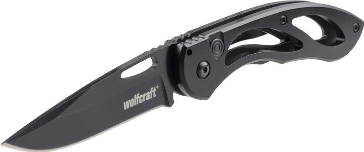 Image du produit wolfcraft Klappmesser (7 cm)