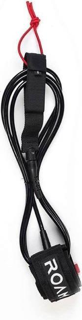 Immagine prodotto Roam Surfboard Leash Extra Strong 8.0 Schwarz