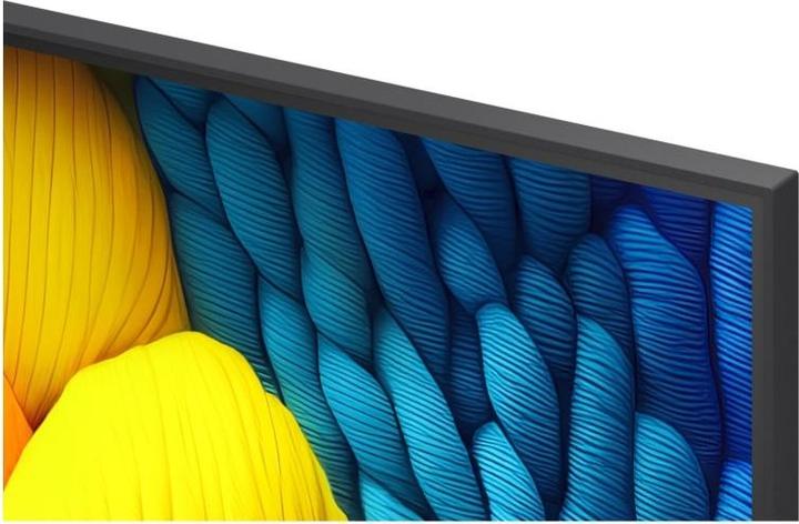 Actual product image LG 86NANO81A6A (86", NANO81, Nano-Cell, 4K, 2025)