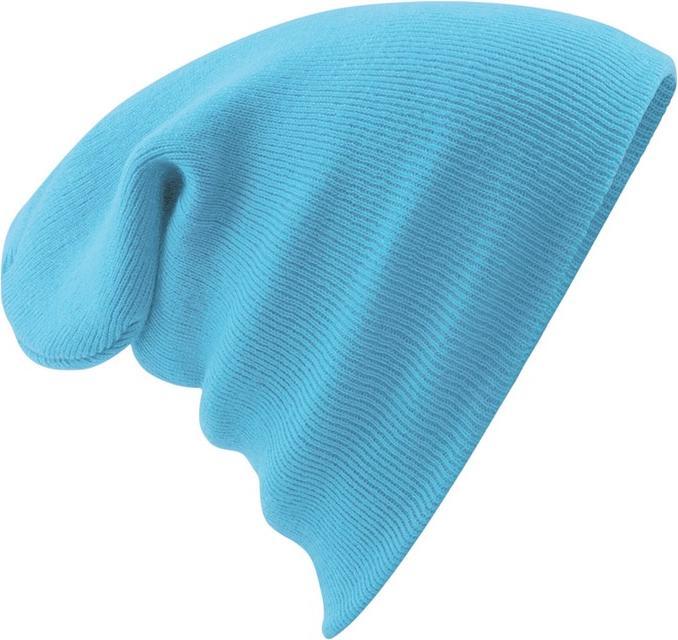 Actual product image Beechfield Unisex Original Cuffed Beanie Winter Hat