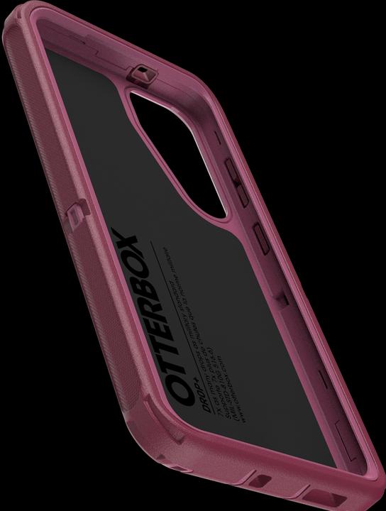 Actual product image OtterBox Defender (Samsung Galaxy S25+)