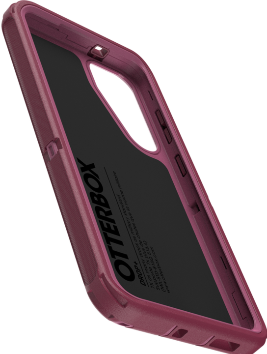 Actual product image OtterBox Defender (Samsung Galaxy S25+)