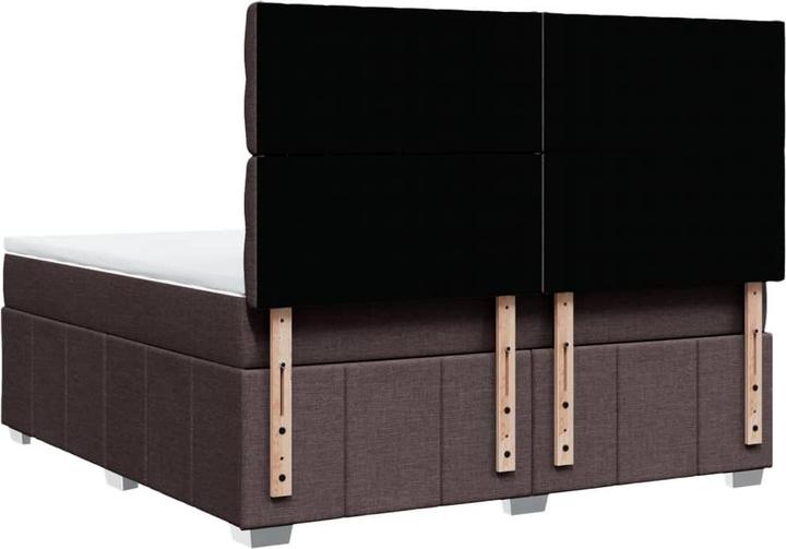 Produktbild vidaXL Boxspringbett (180 x 200 cm)