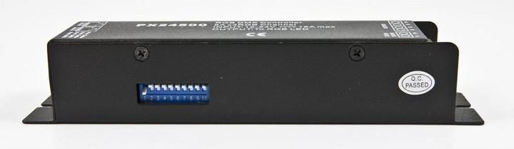 Actual product image Synergy 21 LED Flex Strip Controller DMX 512 Slave RGB