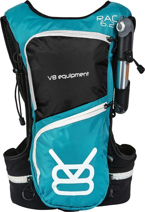 Produktbild V8 Equipment Rac 6.2 (6 l)
