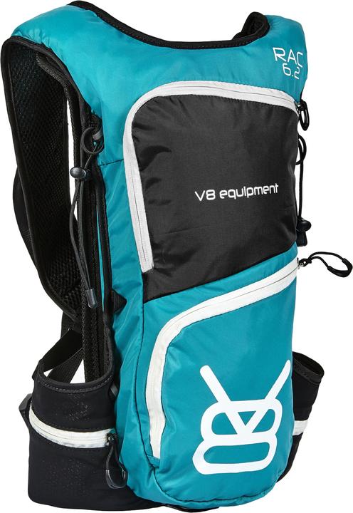 Produktbild V8 Equipment Rac 6.2 (6 l)