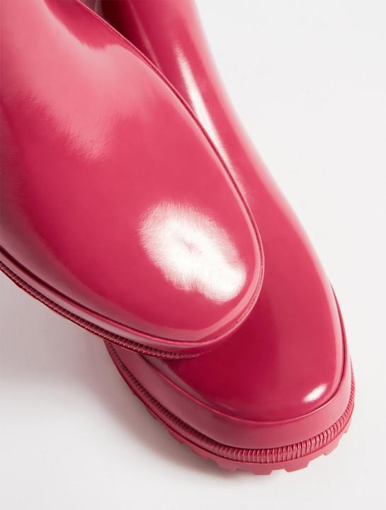 Actual product image Aigle 's rain boots eliosa bottil (40)