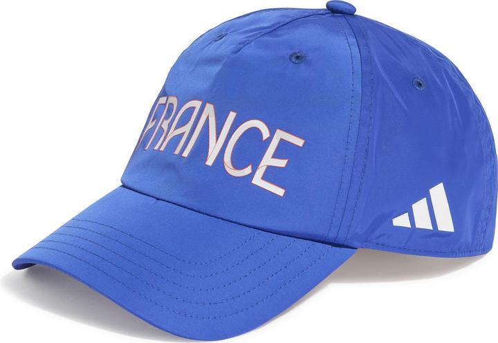 Produktbild Adidas Team France Tech Cap (L, M)