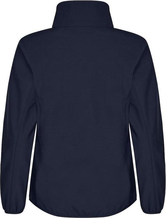 Produktbild Clique Classic Softshelljacke (S)