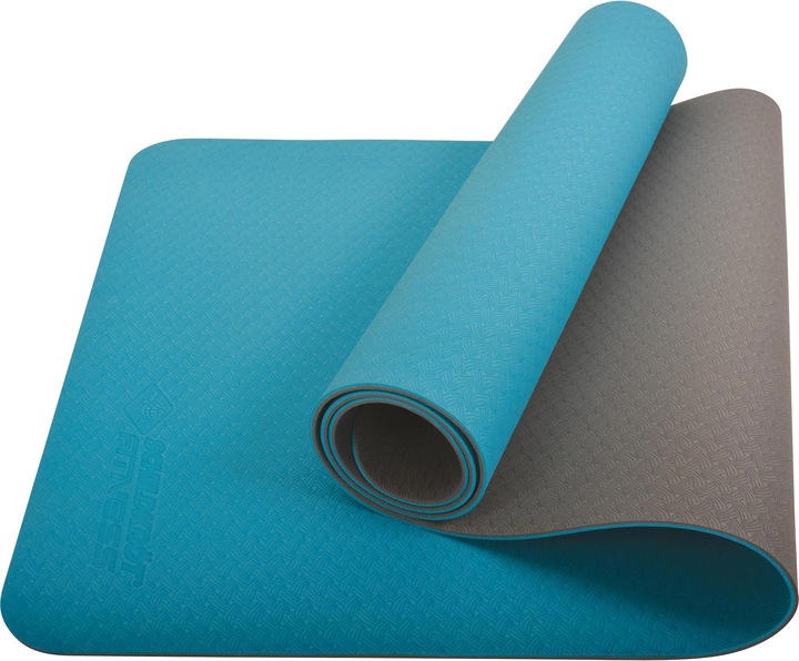 Produktbild Schildkröt Yogamatte (4 mm)