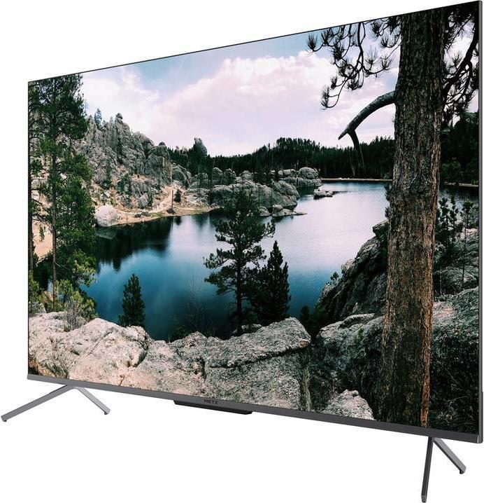 Produktbild Metz 55MUC8500Z (55", LCD, 4K)