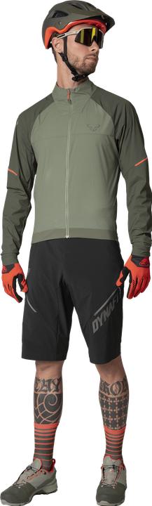Actual product image Dynafit Ride Wind Jacket