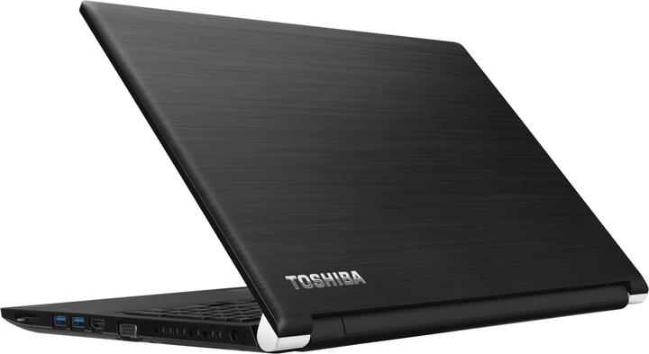 Produktbild Toshiba Satellite Pro A50-D-110 (15.60", Intel Core i5-7200U, 8 GB, DE)