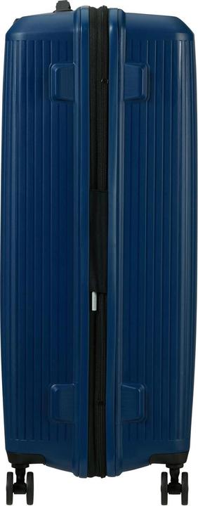 Image du produit American Tourister Valise de voyage Aerostep 101.5 L, Navy Blue (101.50 l)