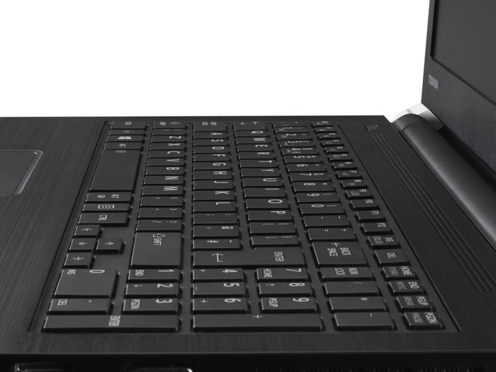 Produktbild Toshiba Satellite Pro A50-D-110 (15.60", Intel Core i5-7200U, 8 GB, DE)