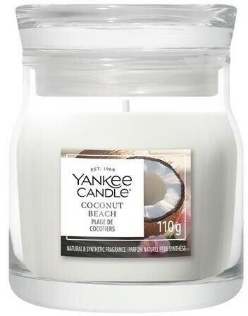 Produktbild Yankee Candle Coconut Beach (110 g)