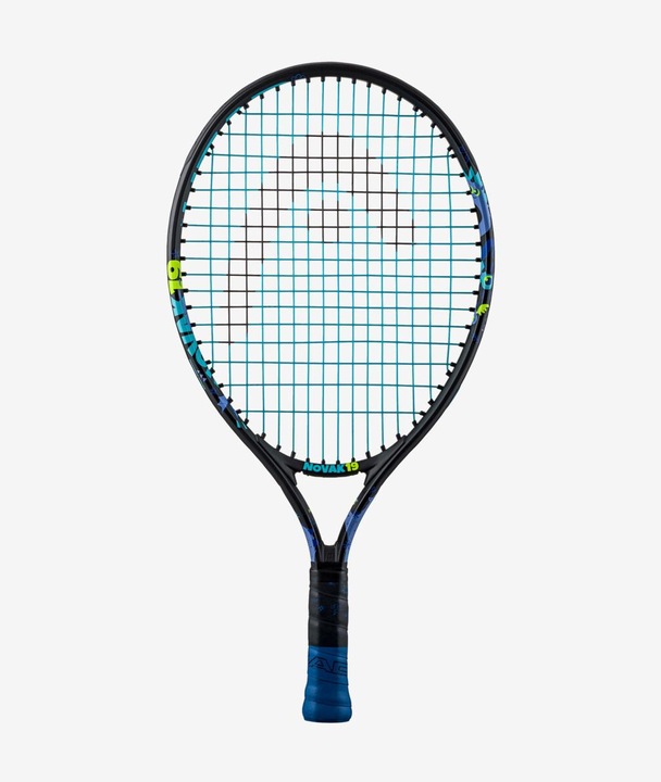 Produktbild Head Novak 19 Tennisschläger (175 g)