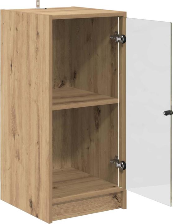 Image du produit vidaXL Sideboard (37 x 35 x 75.50 cm)