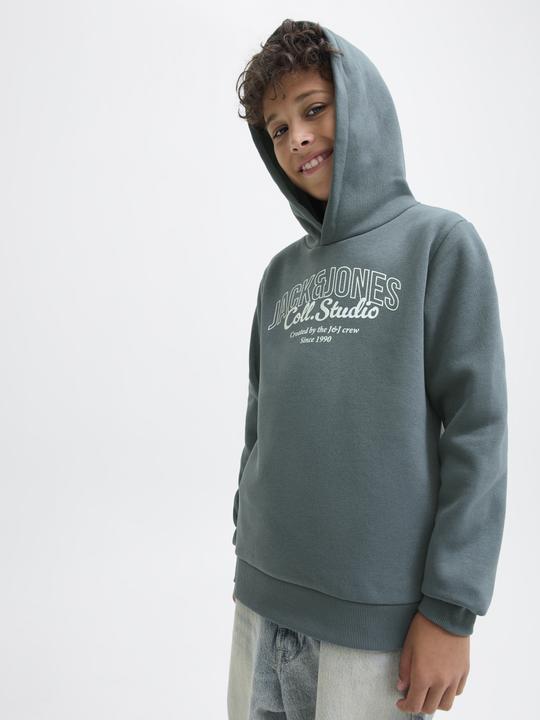 Produktbild Jack & Jones Kapuzenpullover Junior Kapuzenpullover (176)