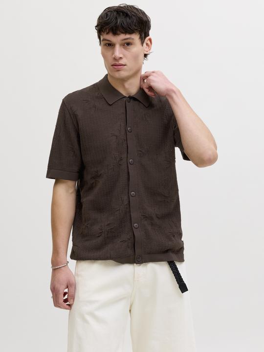 Immagine prodotto Jack & Jones Gestricktes Polo Gestricktes Polo (S)