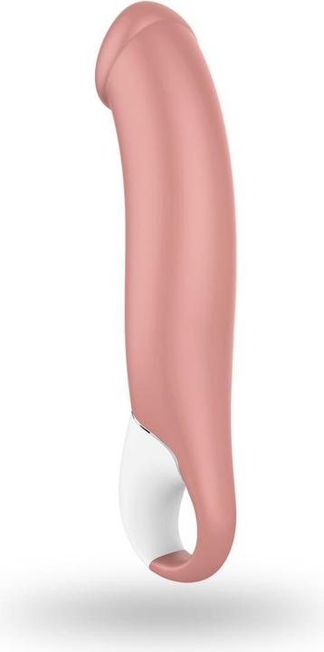 Image du produit Satisfyer Master Nature