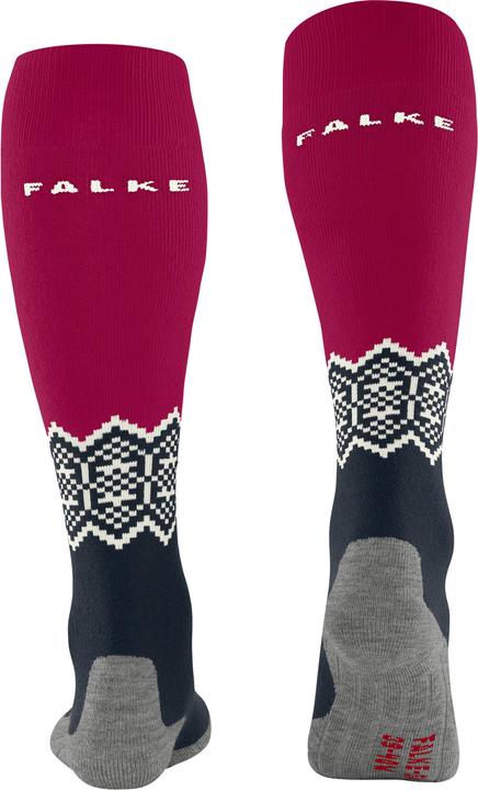 Image du produit Falke SK2 Intermediate Damen Skiing (37 - 38)