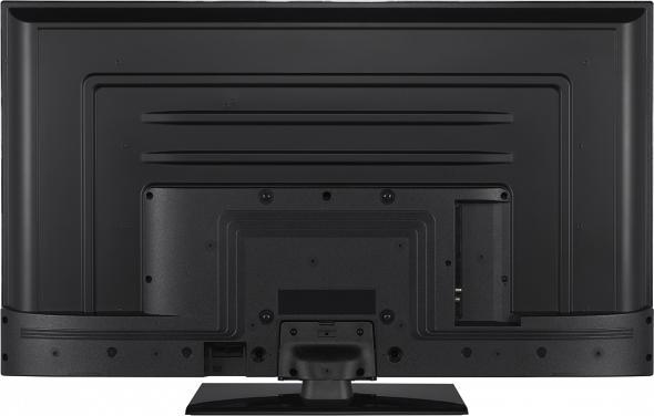 Image du produit Toshiba 55UV3463DA, noir (55", 4K)