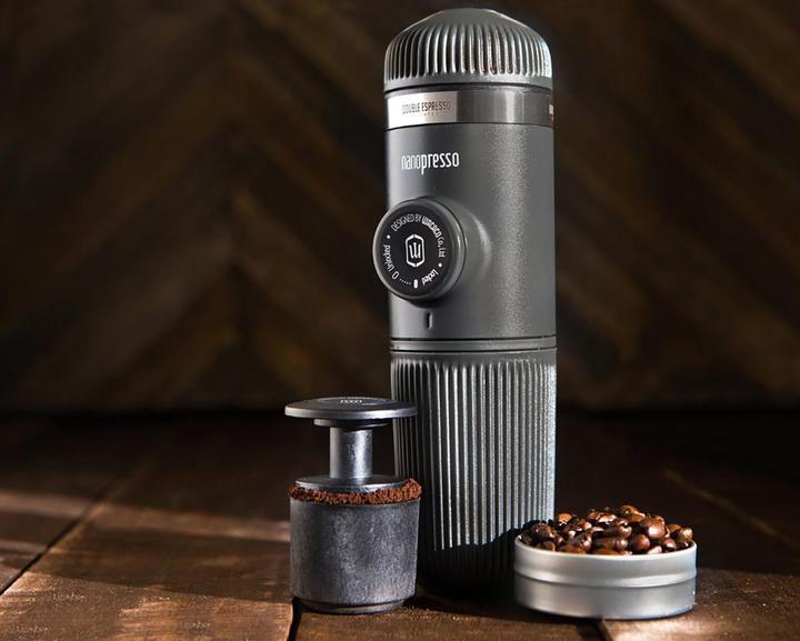 Image du produit Wacaco Nanopresso (0.08 l)
