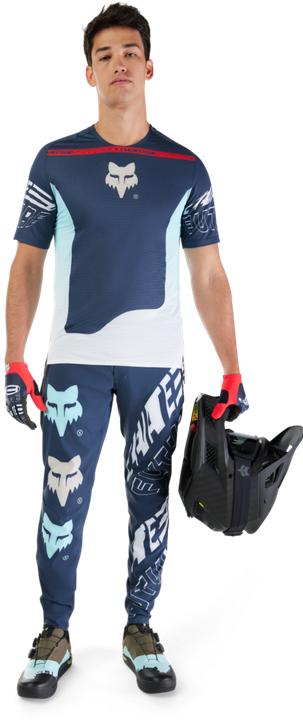 Produktbild Fox Flexair SS Jersey Elevated (S)