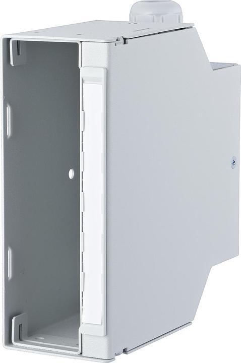 Image du produit Metz Connect 15024A10S-E - Gris - montage en rack - 3U
