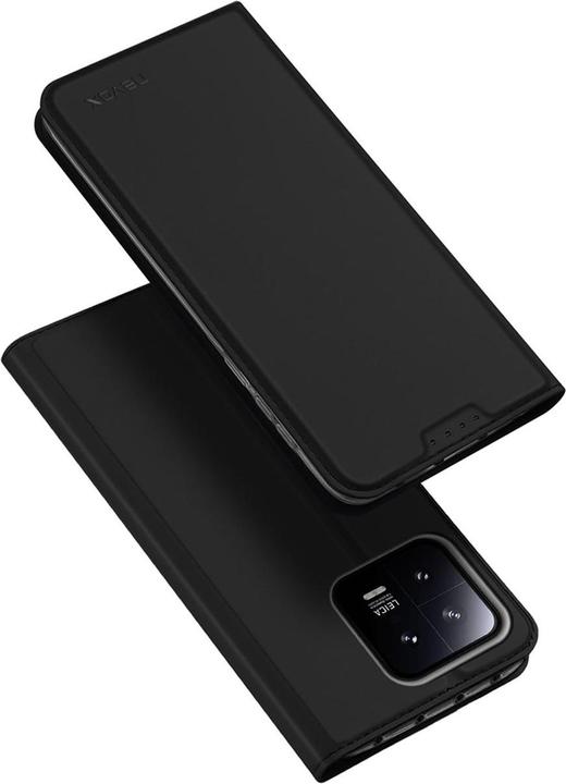 Produktbild Nevox Vario Series Bookcase Xiaomi 13 schwarz (Xiaomi 13)