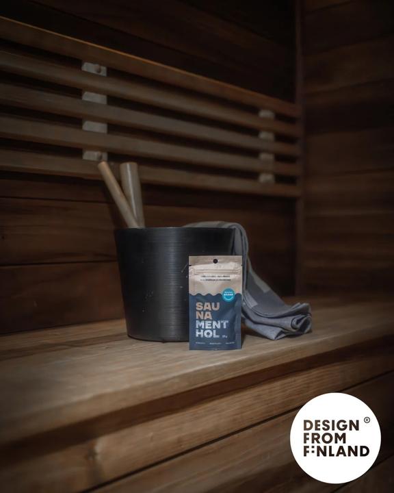 Immagine prodotto Brandit Sauna Menthol