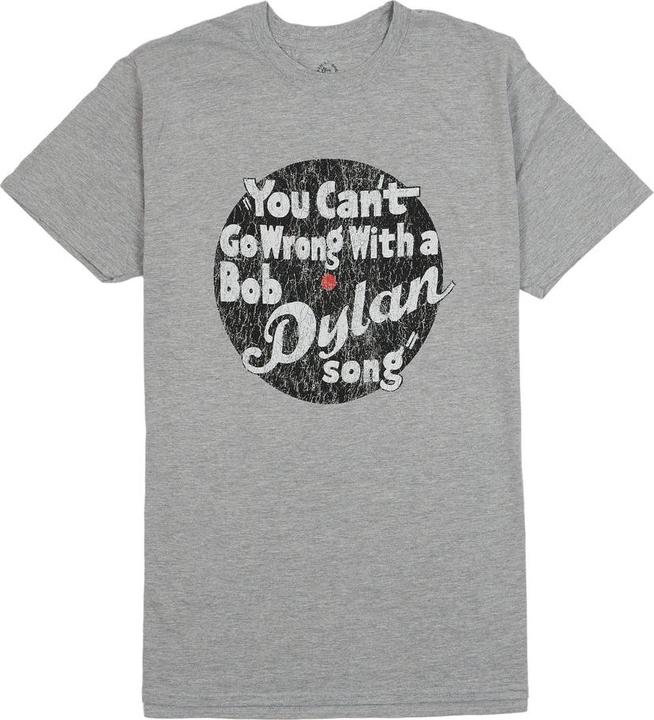 Produktbild BOB You Can't Go Wrong TShirt (L)