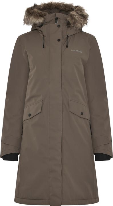Immagine prodotto Didriksons Women's Erika Parka 3 (42, XL)