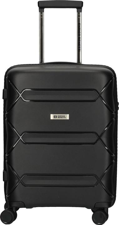 Actual product image Enrico Benetti Kingston 3 Case Set (93 l)