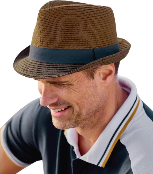 Produktbild Atlas For Men Hut (L)