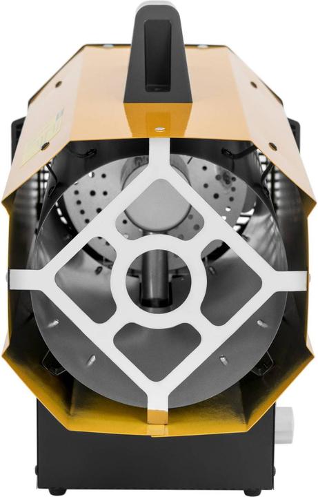 Produktbild MSW Gasheizer 60 kW 510 m² Gasstrahler Gas-Heizgebläse Zeltheizung Gaskanone (60000 W)