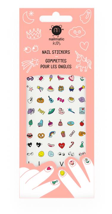 Produktbild Nailmatic Kids (Nagelkleber)