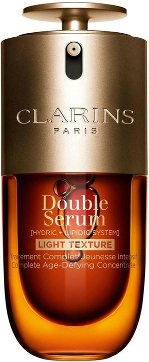 Produktbild Clarins Skin - Double Serum Light Texture (30 ml)