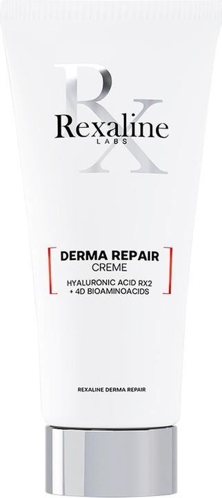 Actual product image Rexaline Derma Comfort Cream (50 ml, 24h cream)