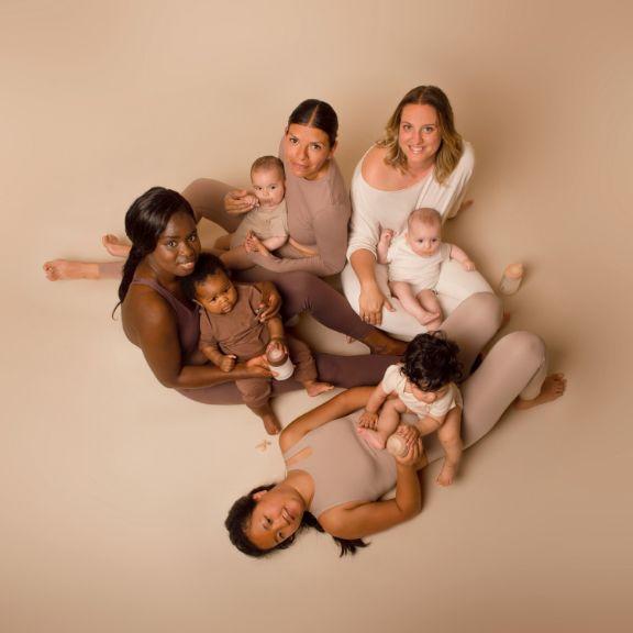 Produktbild Suavinex Zero Zero (180 ml)