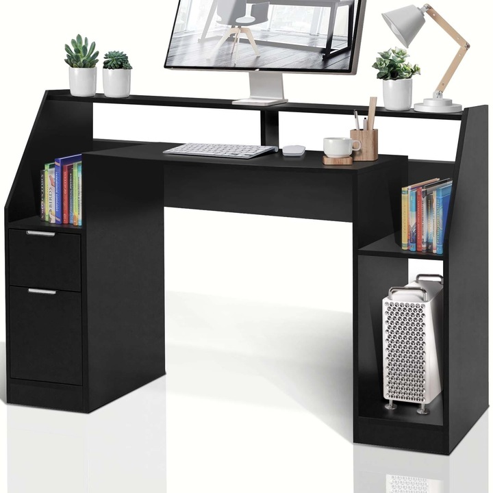 Actual product image Miadomodo Desk