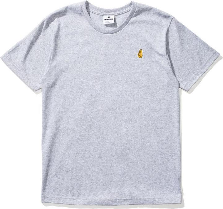 Undefeated Peace (S)