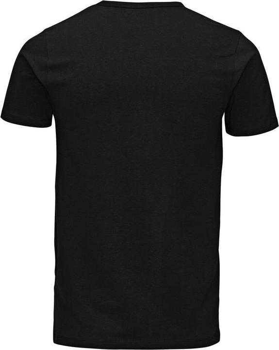 Immagine prodotto Jack & Jones Jjebasic O-Neck Tee S/S Noos (M)
