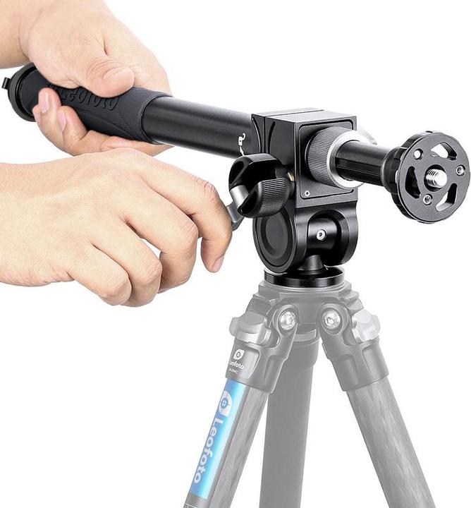 Produktbild Leofoto Getriebearm GC-282AL (Stativ Verlängerung)