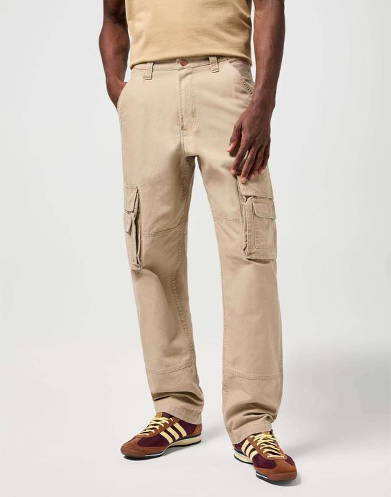 Produktbild Wrangler Cargohose Cj Rel Cargo Pant (34)