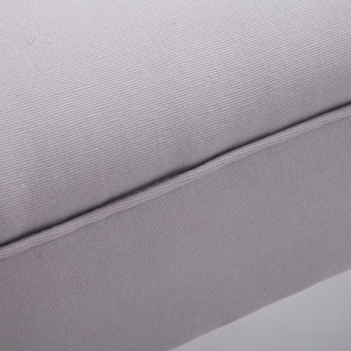 Produktbild Homcom Polsterbank im modernen Design (102 cm)