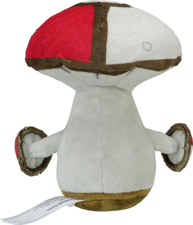 Produktbild Pokémon Amoonguss Sitting Cuties Plush - 14 cm (14 cm)