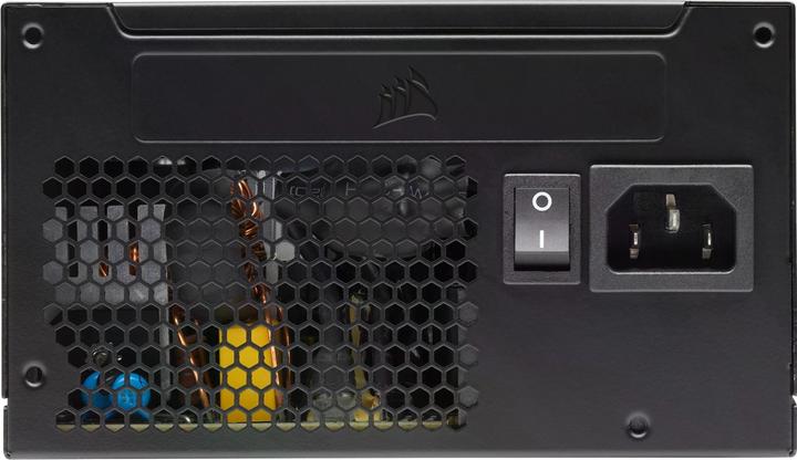 Image du produit Corsair CX650 (650 W)