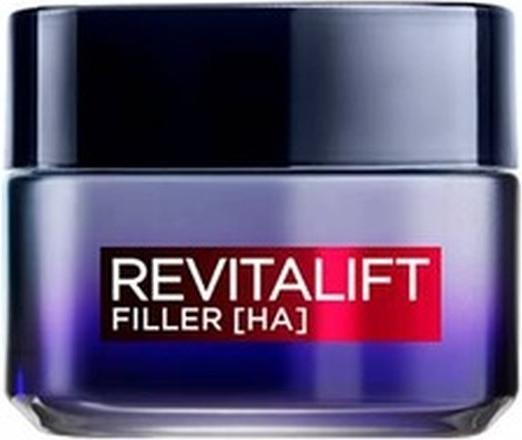 Immagine prodotto L'Oréal Paris L'Oreal Paris Revitalift Filler Notte 50 ml (50 ml, Crema notte)